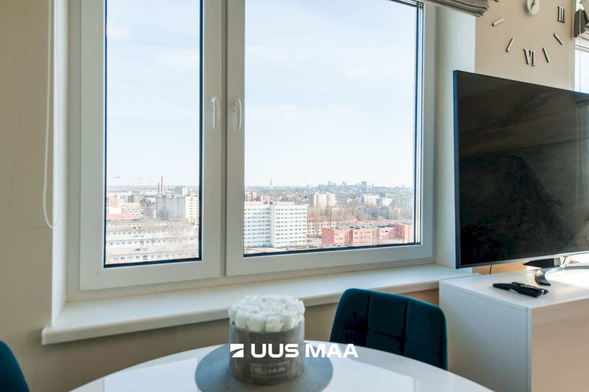 Tallinn, Põhja-Tallinna linnaosa, Pelguranna, Madala 16