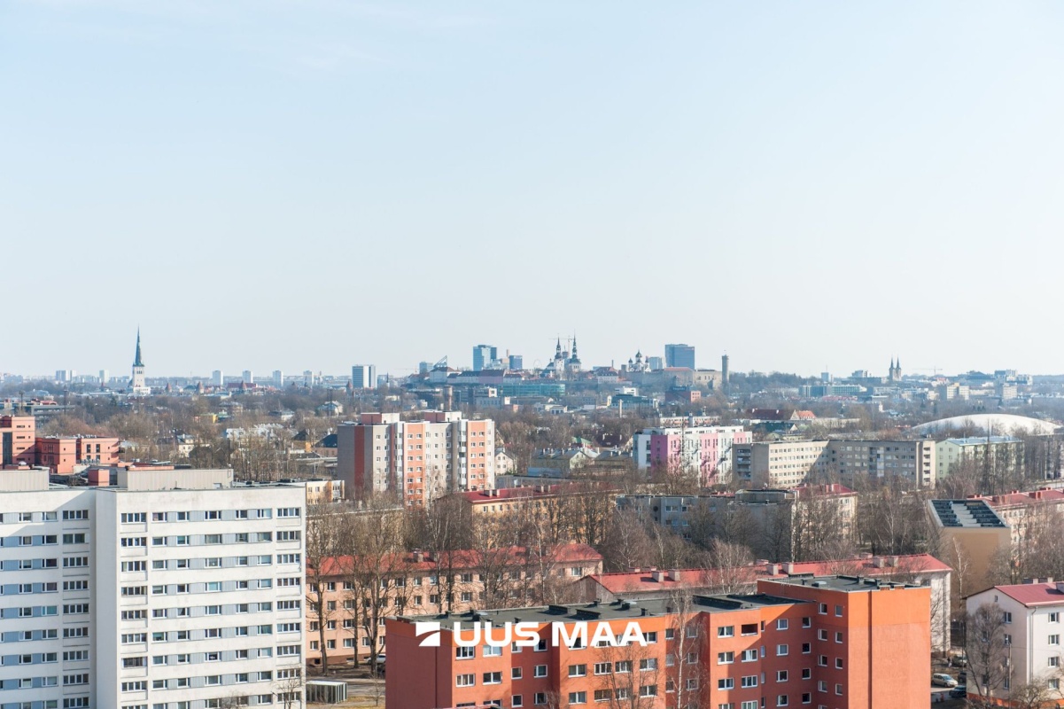 Tallinn, Põhja-Tallinna linnaosa, Pelguranna, Madala 16