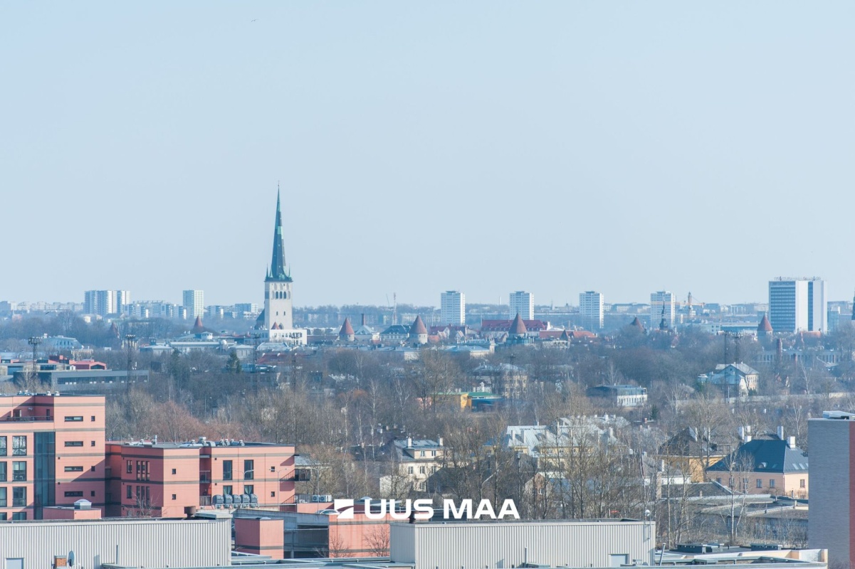 Tallinn, Põhja-Tallinna linnaosa, Pelguranna, Madala 16