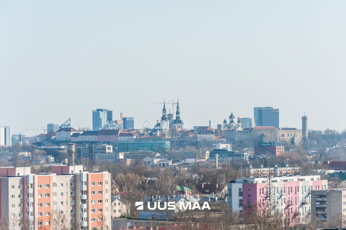 Tallinn, Põhja-Tallinna linnaosa, Pelguranna, Madala 16