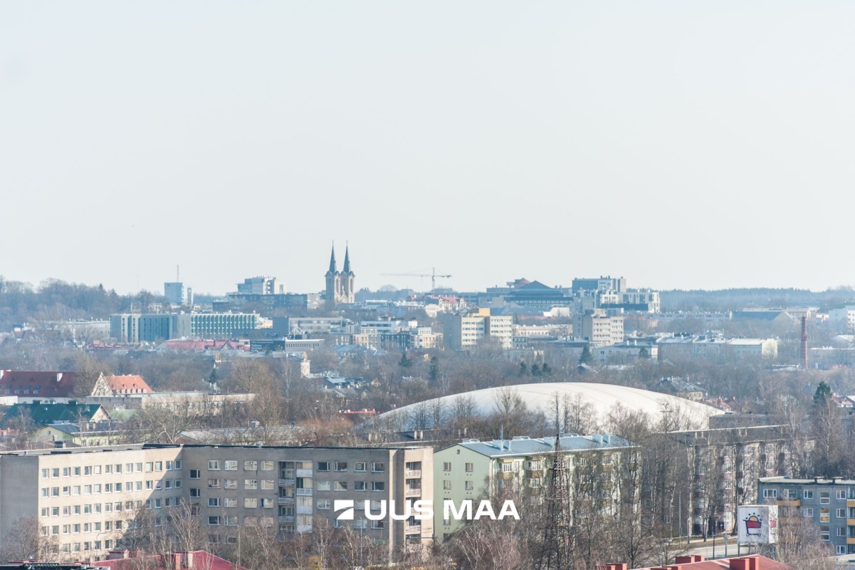 Tallinn, Põhja-Tallinna linnaosa, Pelguranna, Madala 16