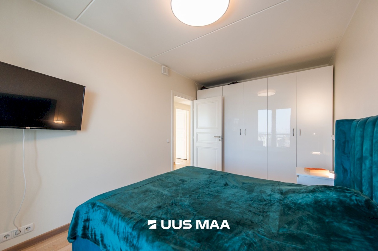 Tallinn, Põhja-Tallinna linnaosa, Pelguranna, Madala 16