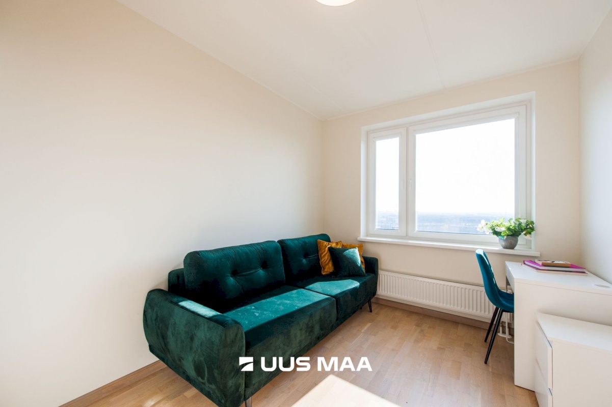 Tallinn, Põhja-Tallinna linnaosa, Pelguranna, Madala 16