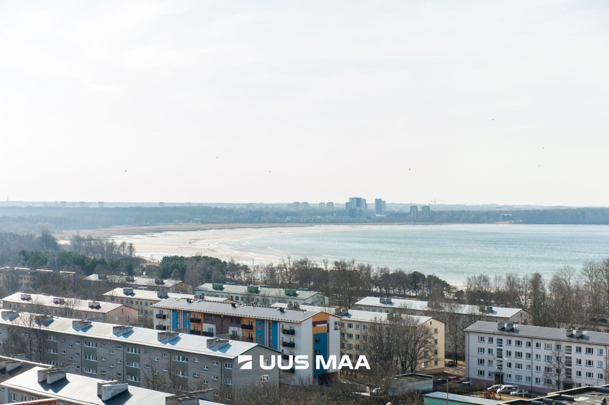 Tallinn, Põhja-Tallinna linnaosa, Pelguranna, Madala 16