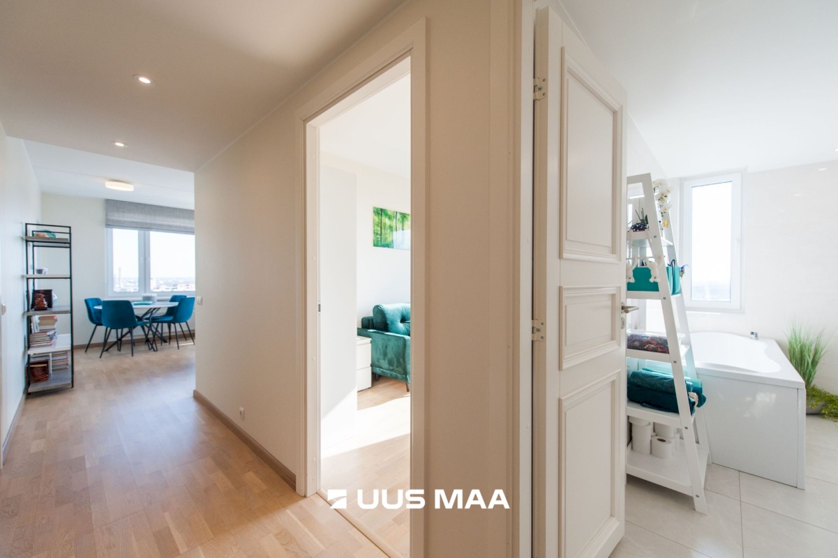 Tallinn, Põhja-Tallinna linnaosa, Pelguranna, Madala 16