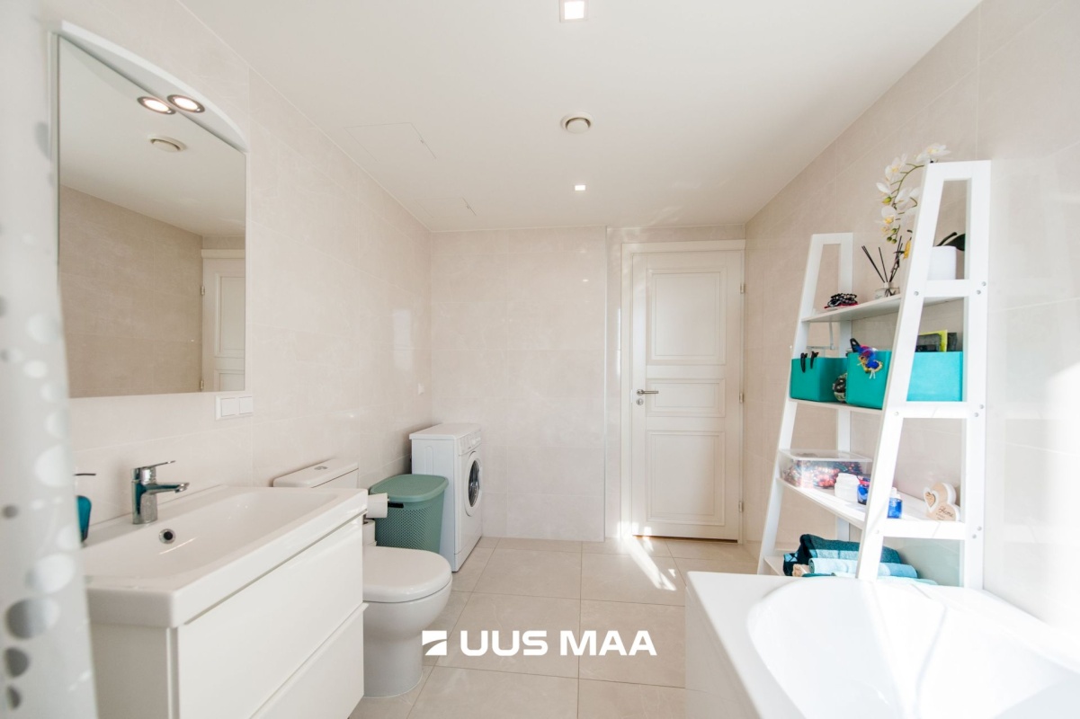 Tallinn, Põhja-Tallinna linnaosa, Pelguranna, Madala 16