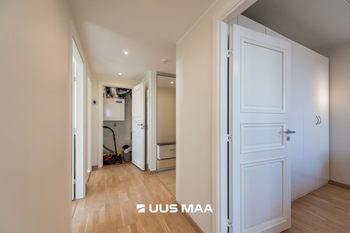 Tallinn, Põhja-Tallinna linnaosa, Pelguranna, Madala 16