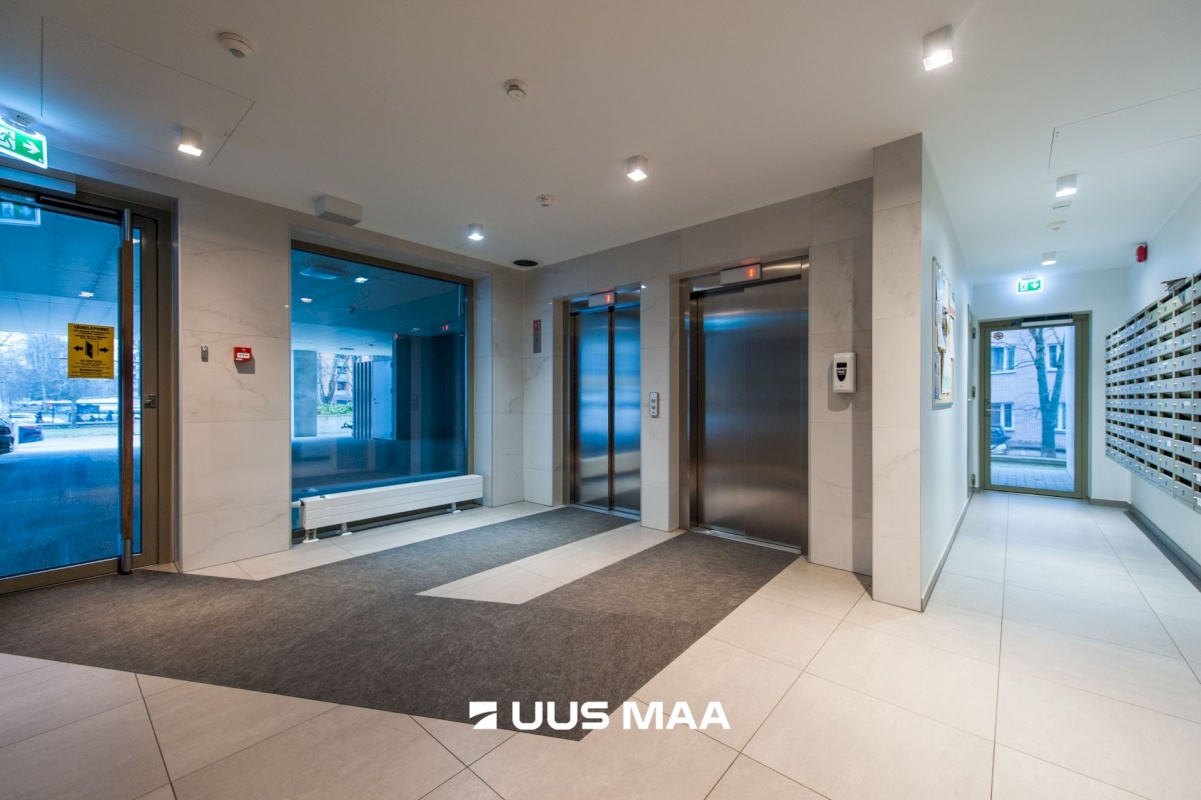 Tallinn, Põhja-Tallinna linnaosa, Pelguranna, Madala 16