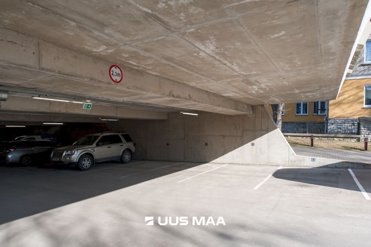 Tallinn, Põhja-Tallinna linnaosa, Pelguranna, Madala 16