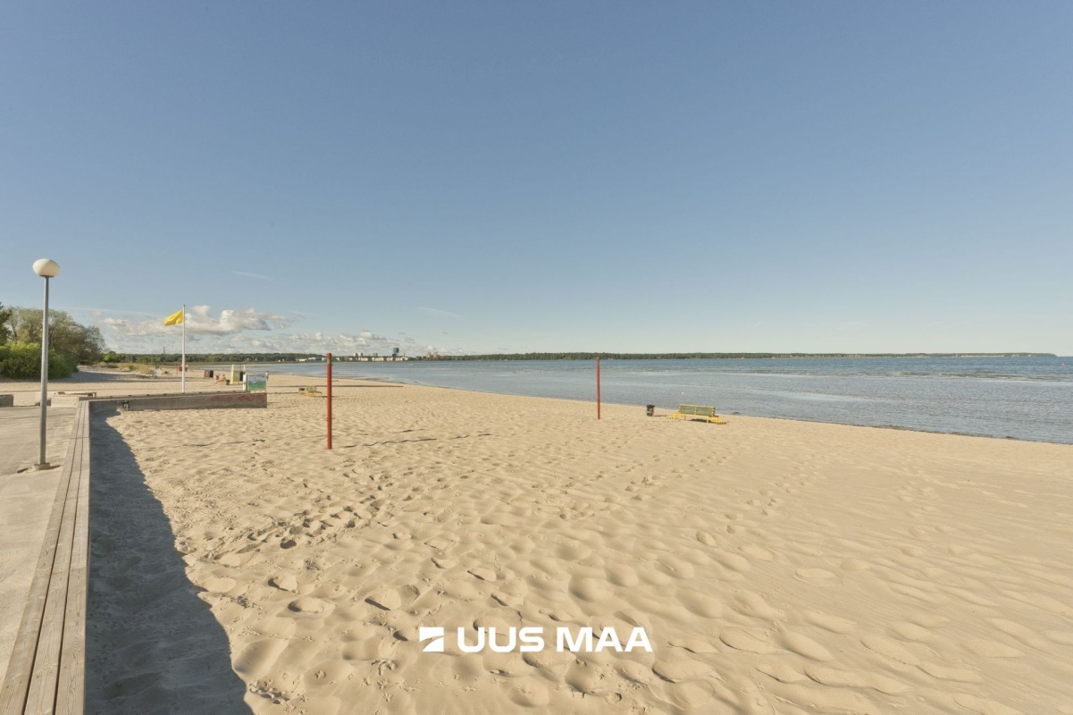 Tallinn, Põhja-Tallinna linnaosa, Pelguranna, Madala 16