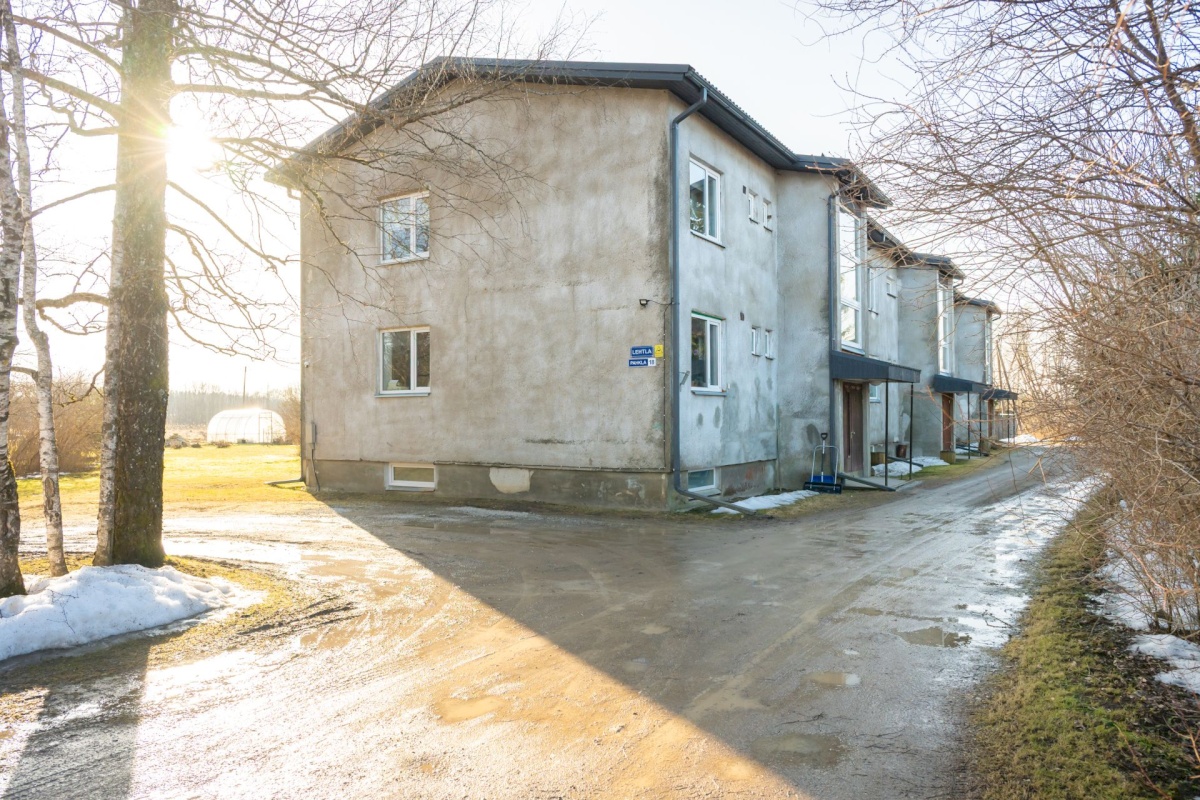 Kohila vald, Pahkla küla, Pahkla 18