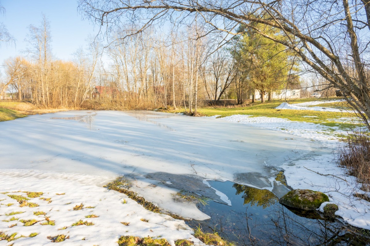 Kohila vald, Pahkla küla, Pahkla 18