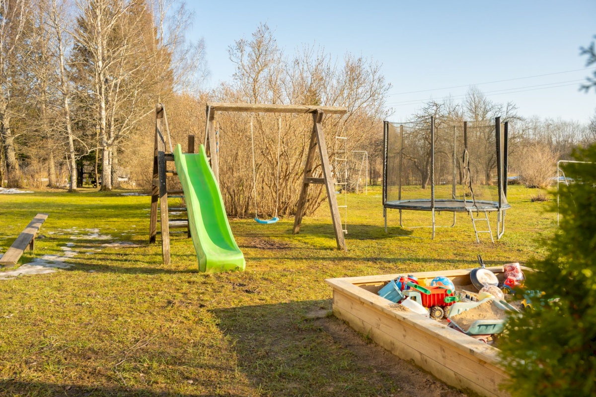 Kohila vald, Pahkla küla, Pahkla 18