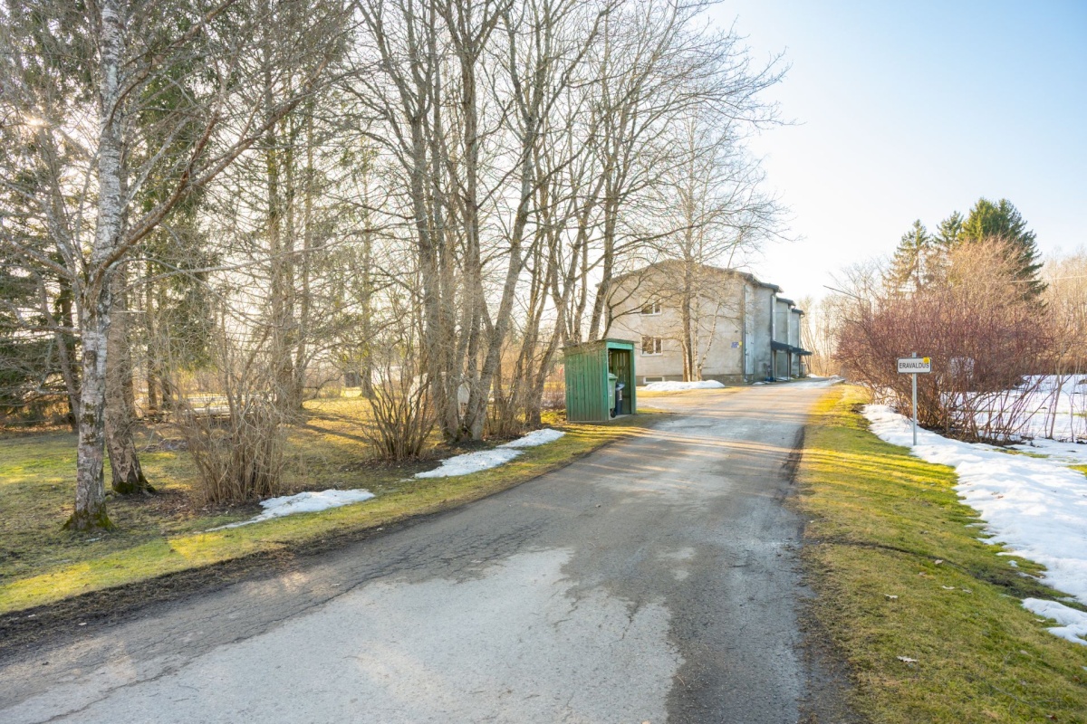 Kohila vald, Pahkla küla, Pahkla 18