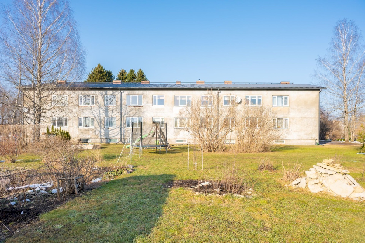 Kohila vald, Pahkla küla, Pahkla 18