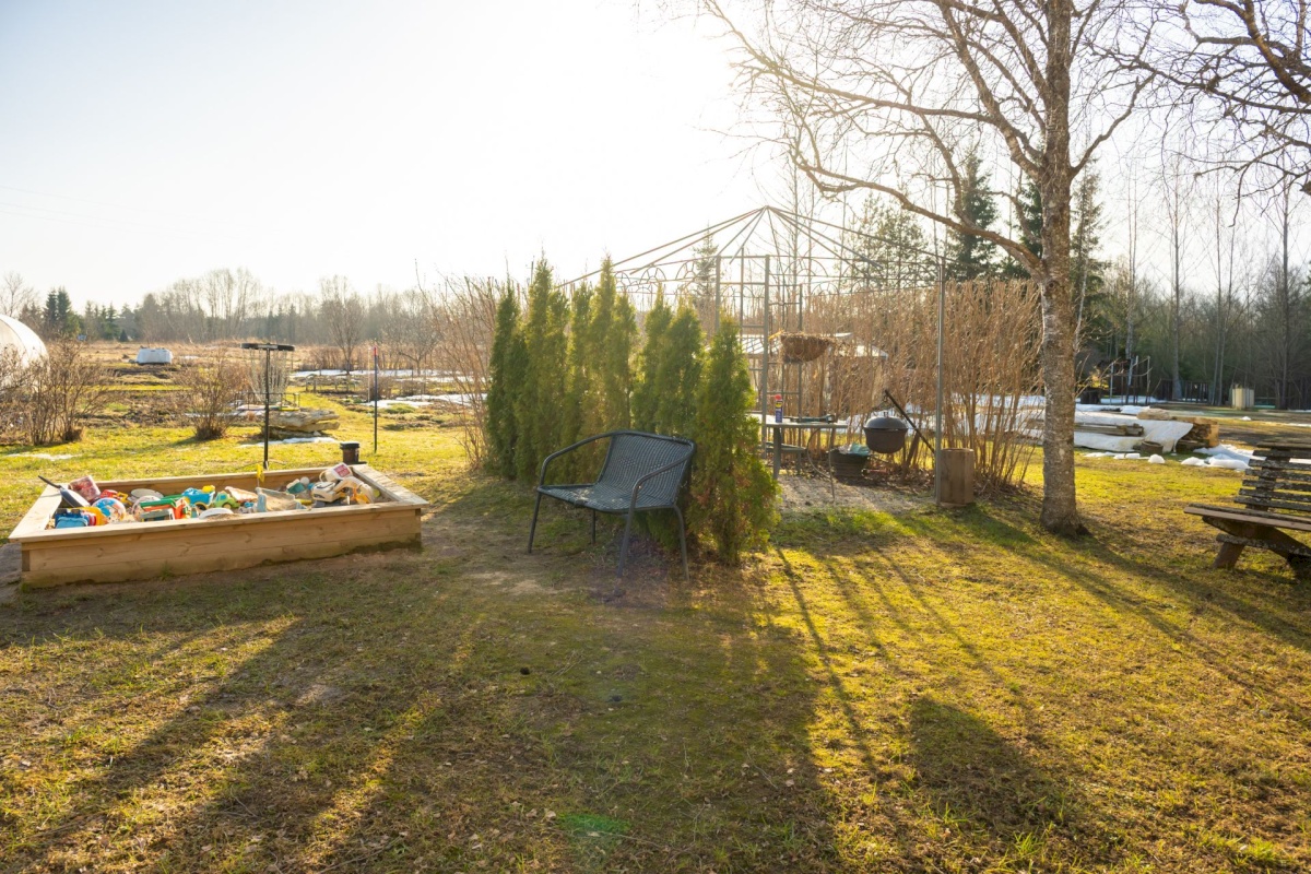 Kohila vald, Pahkla küla, Pahkla 18