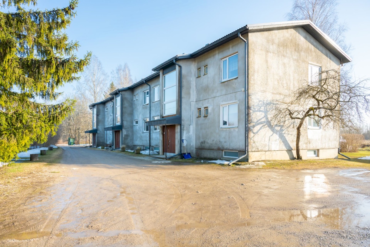 Kohila vald, Pahkla küla, Pahkla 18