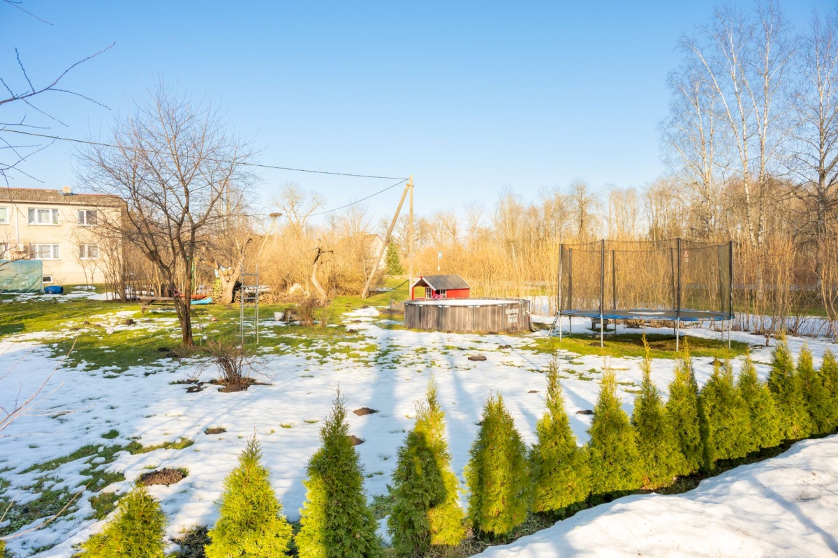 Kohila vald, Pahkla küla, Pahkla 18