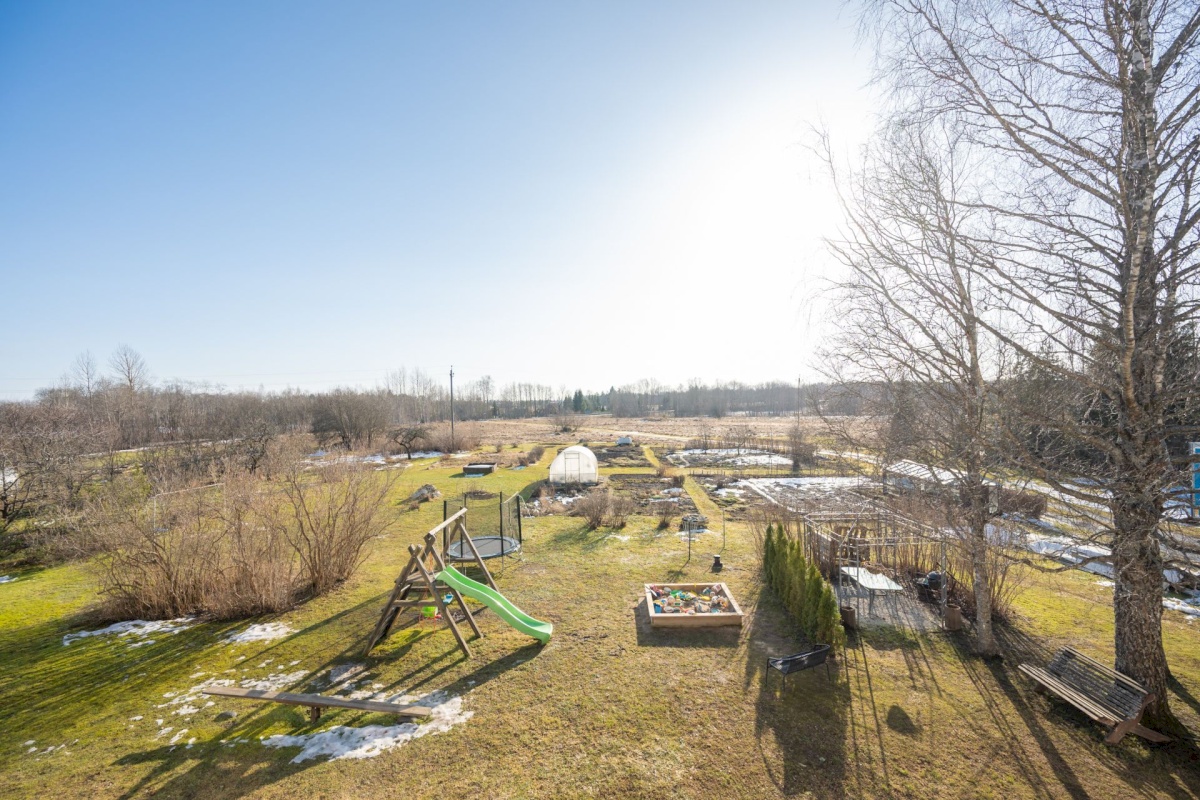 Kohila vald, Pahkla küla, Pahkla 18