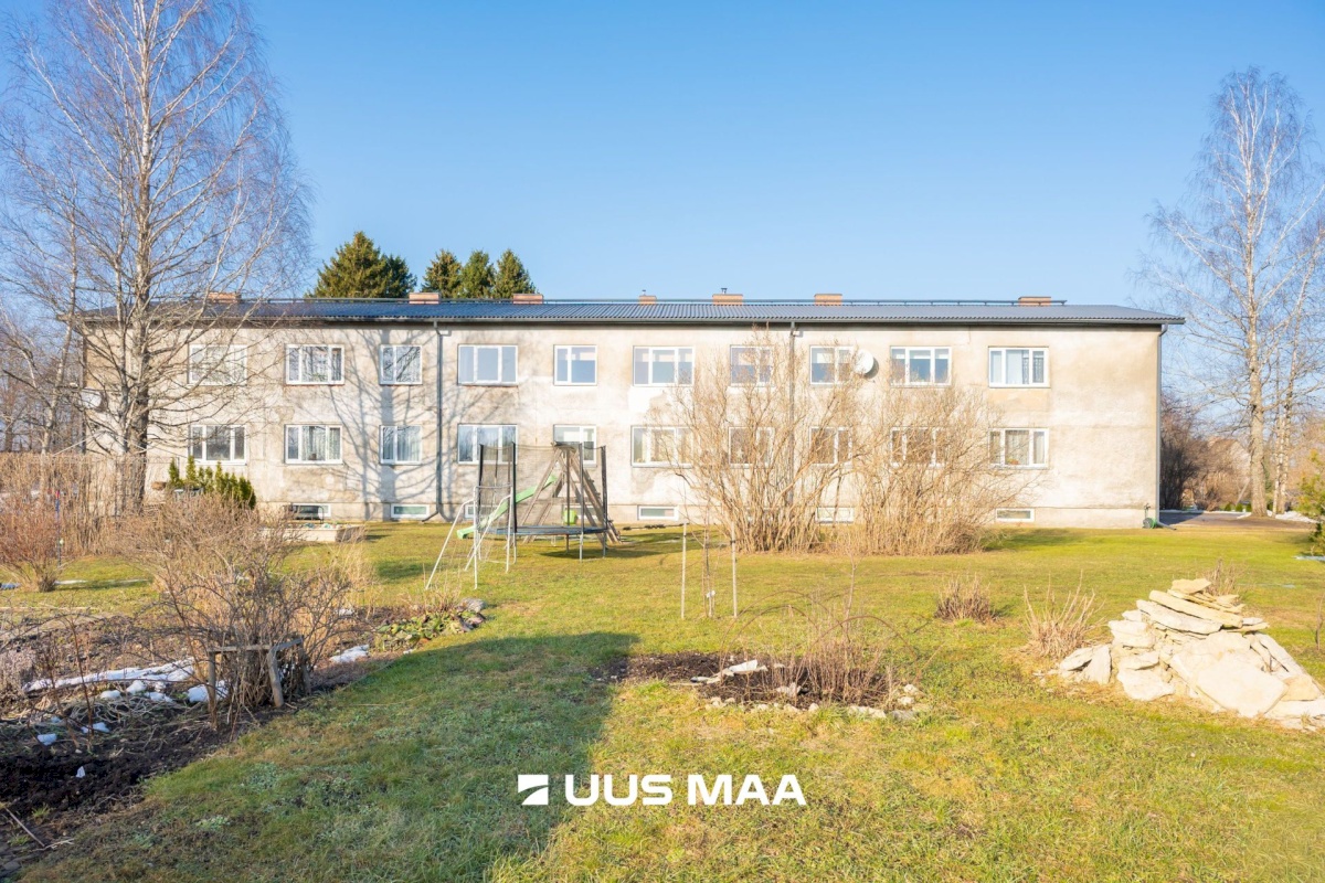 Kohila vald, Pahkla küla, Pahkla 18