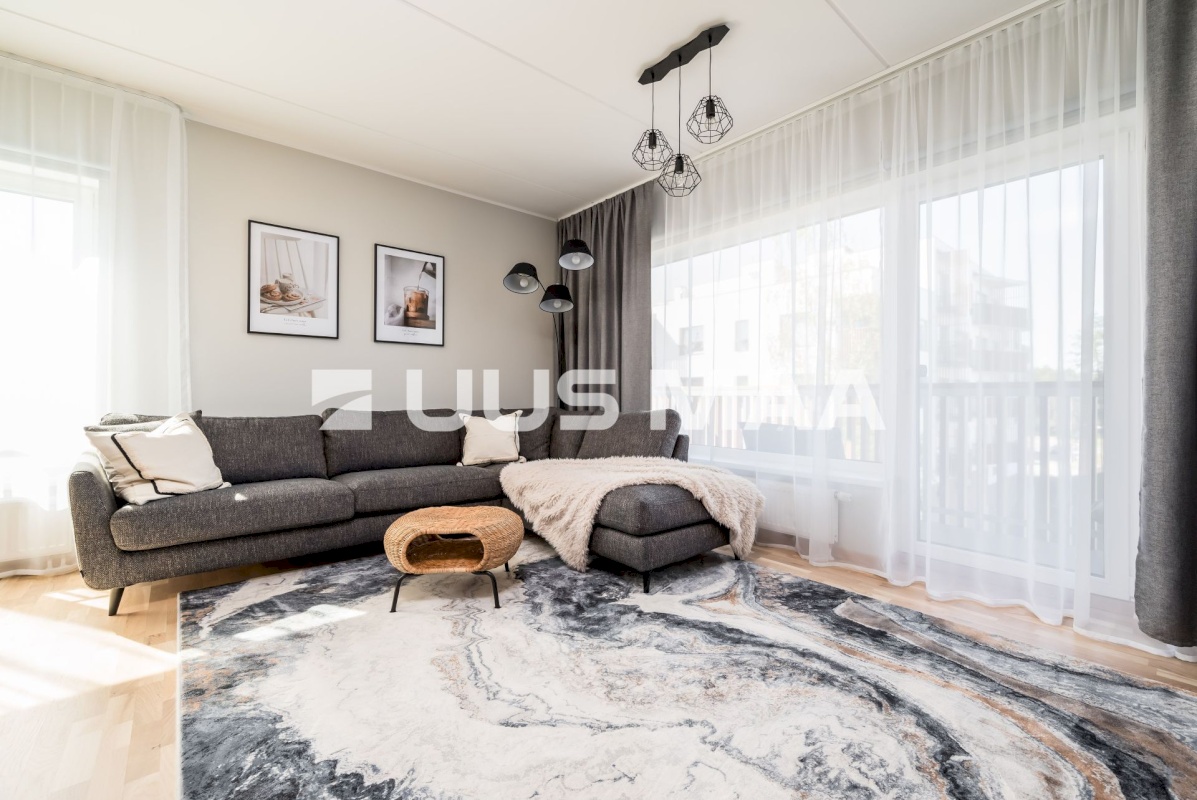 Tallinn, Nõmme linnaosa, Rehe 5