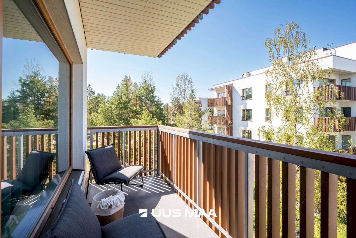 Tallinn, Nõmme linnaosa, Rehe 5