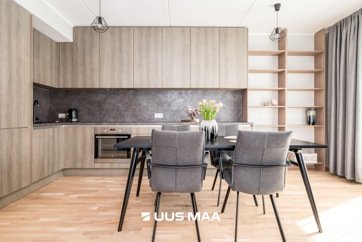 Tallinn, Nõmme linnaosa, Rehe 5