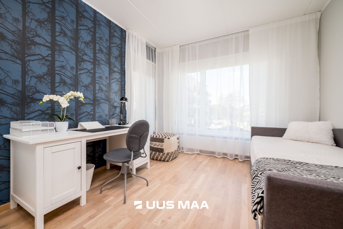 Tallinn, Nõmme linnaosa, Rehe 5