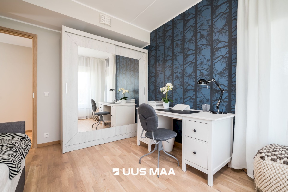 Tallinn, Nõmme linnaosa, Rehe 5