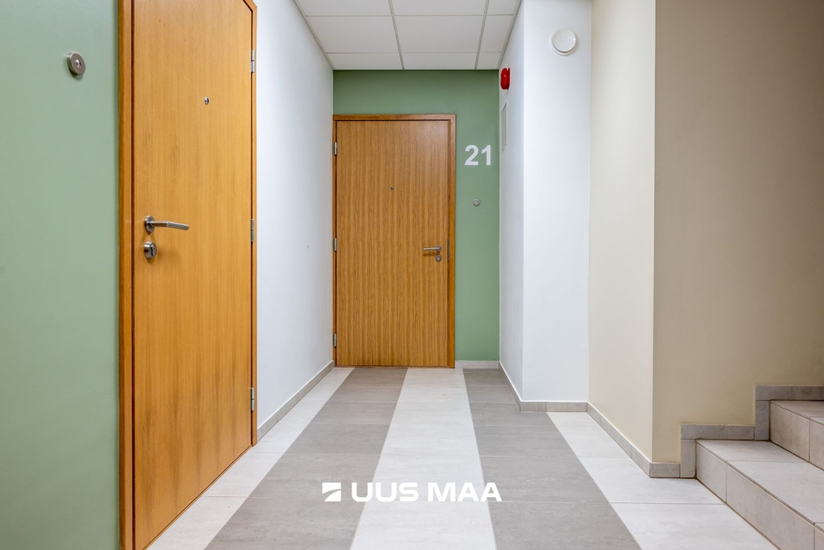 Tallinn, Nõmme linnaosa, Rehe 5