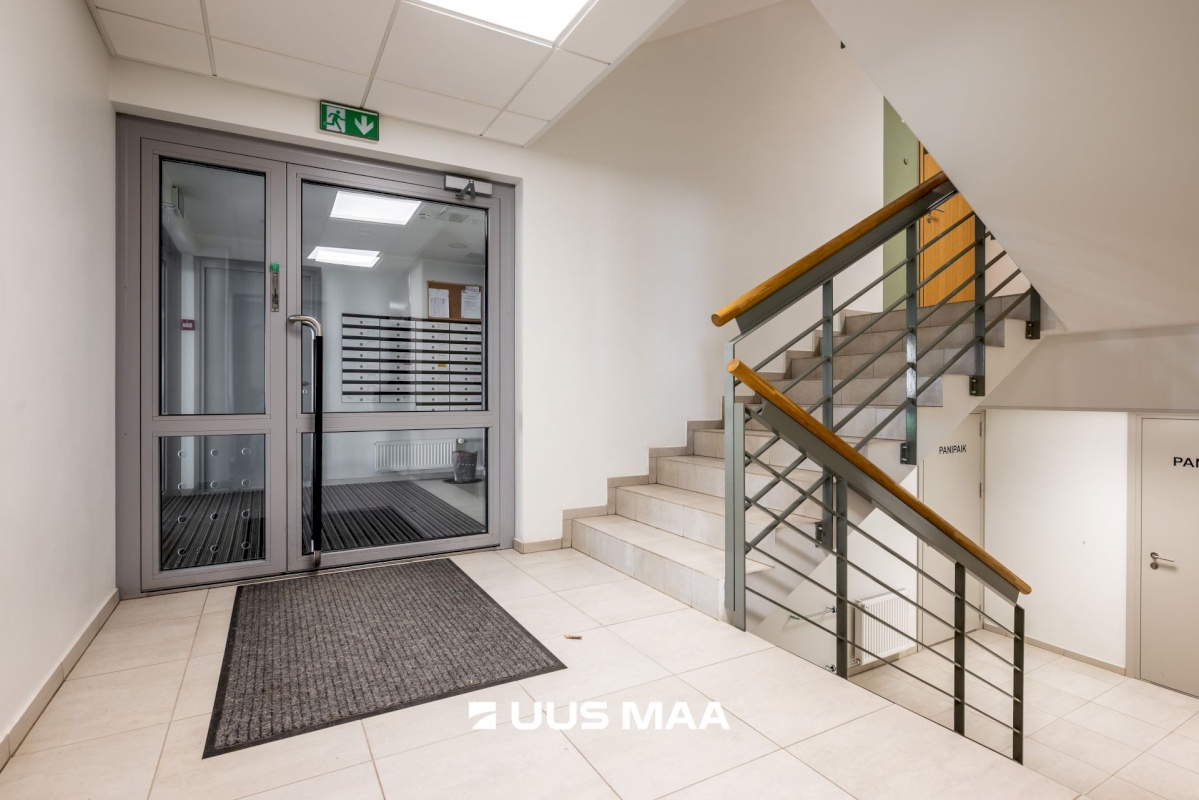 Tallinn, Nõmme linnaosa, Rehe 5