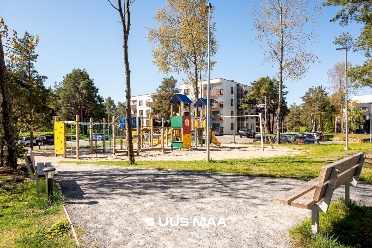 Tallinn, Nõmme linnaosa, Rehe 5