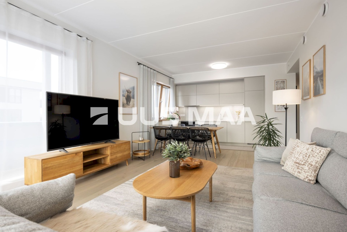 Tallinn, Kesklinna linnaosa, Lahepea tn 9