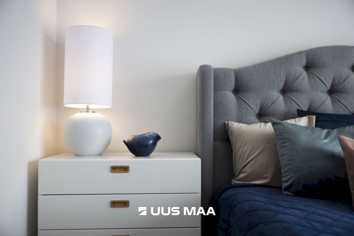 Tallinn, Kesklinna linnaosa, Lahepea tn 9