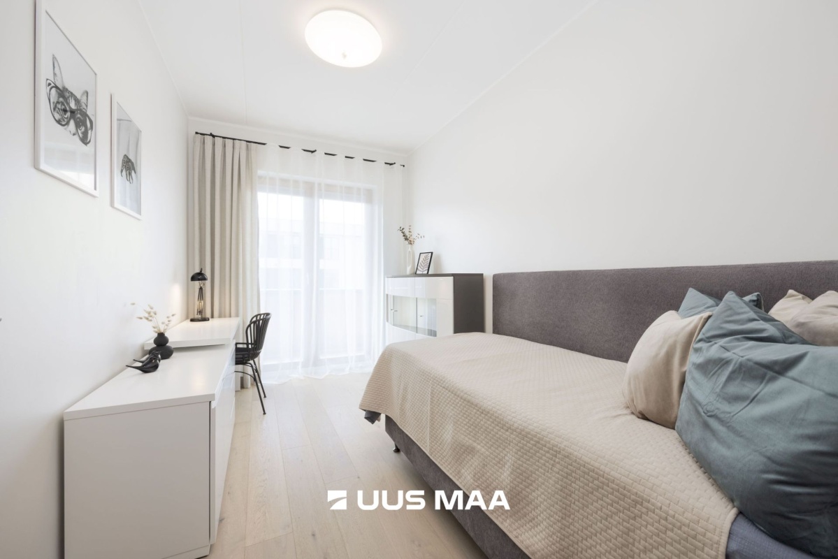 Tallinn, Kesklinna linnaosa, Lahepea tn 9