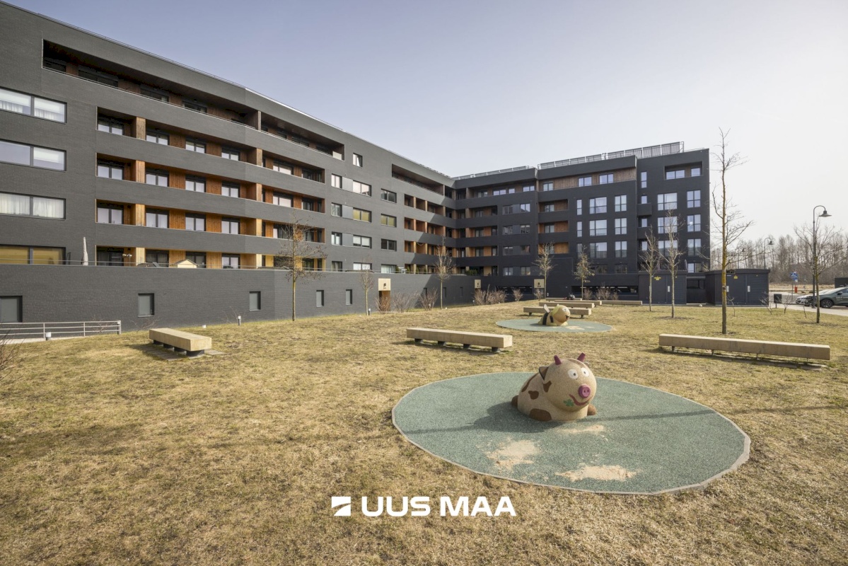 Tallinn, Kesklinna linnaosa, Lahepea tn 9