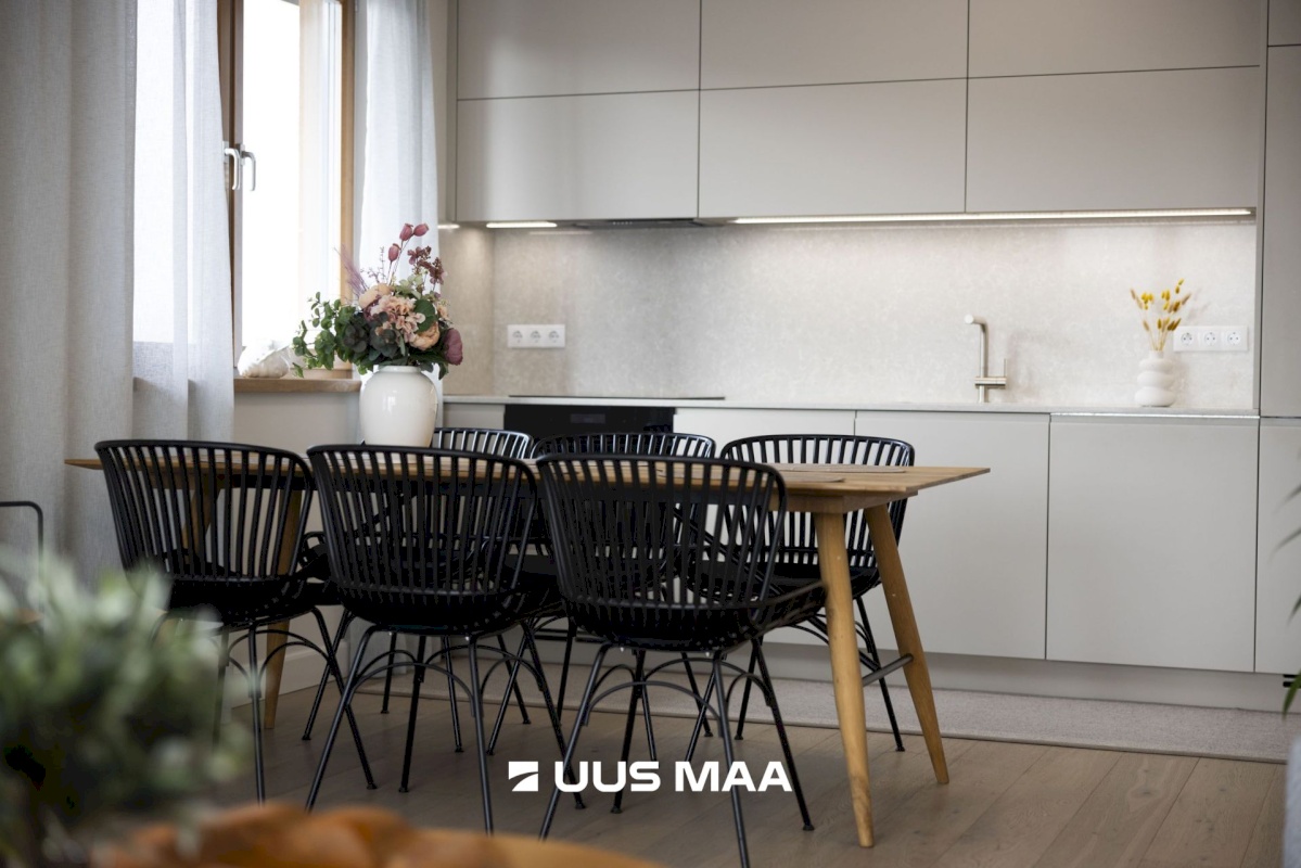 Tallinn, Kesklinna linnaosa, Lahepea tn 9