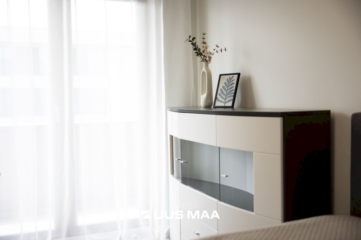 Tallinn, Kesklinna linnaosa, Lahepea tn 9