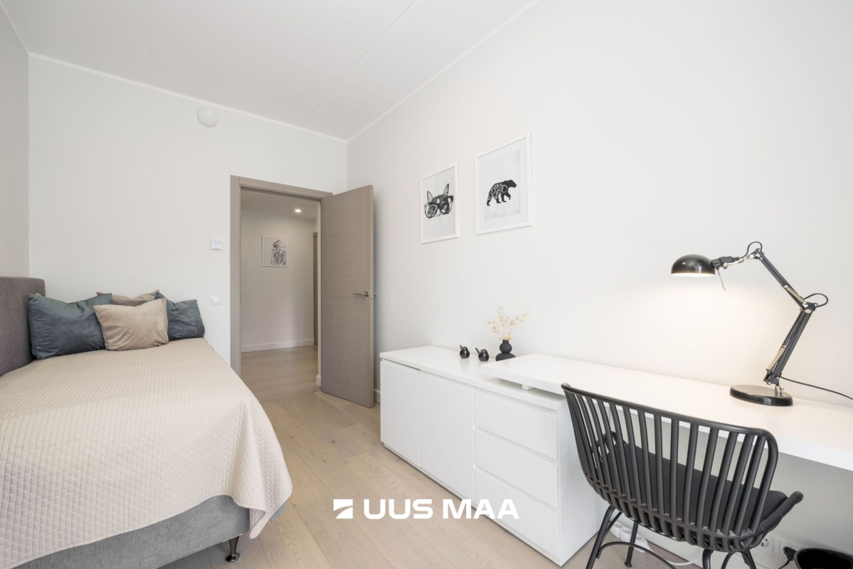 Tallinn, Kesklinna linnaosa, Lahepea tn 9