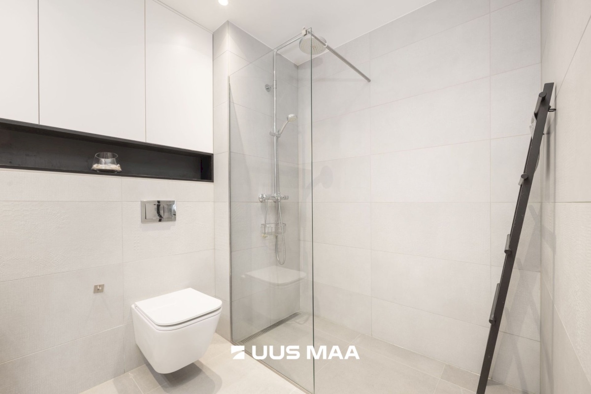 Tallinn, Kesklinna linnaosa, Lahepea tn 9