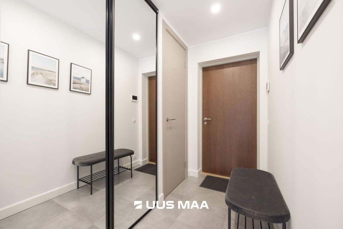 Tallinn, Kesklinna linnaosa, Lahepea tn 9