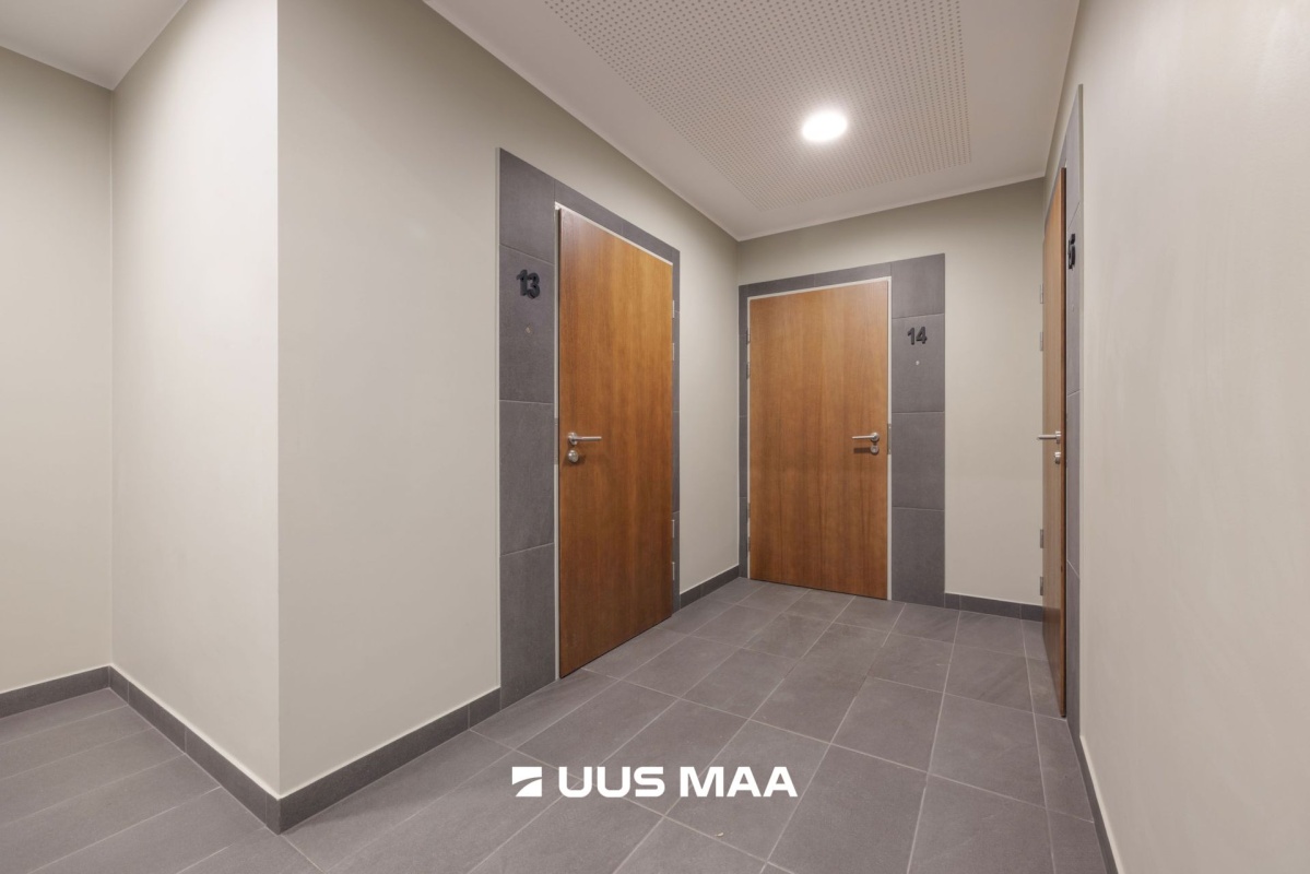 Tallinn, Kesklinna linnaosa, Lahepea tn 9