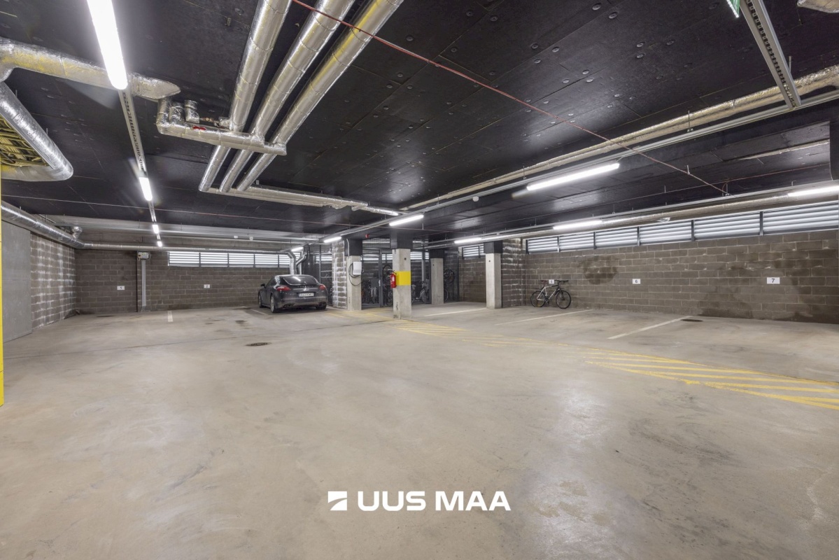 Tallinn, Kesklinna linnaosa, Lahepea tn 9