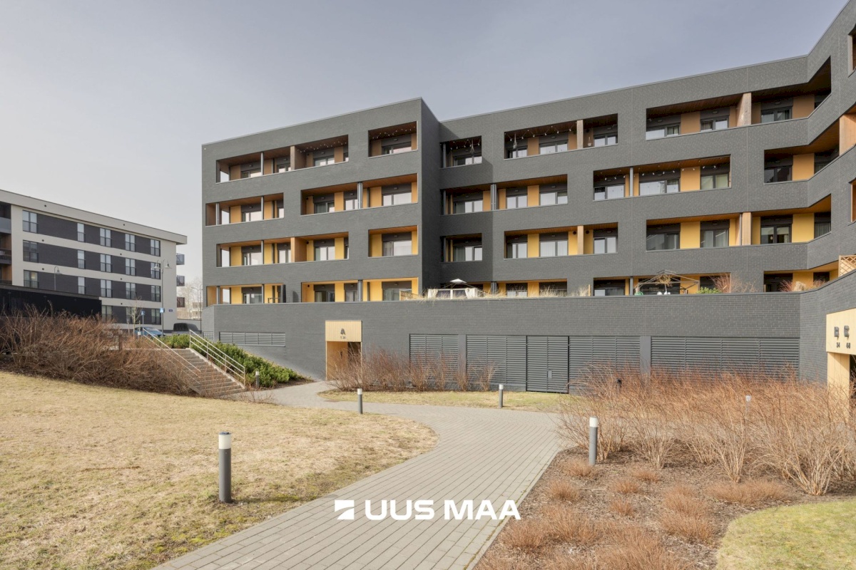 Tallinn, Kesklinna linnaosa, Lahepea tn 9