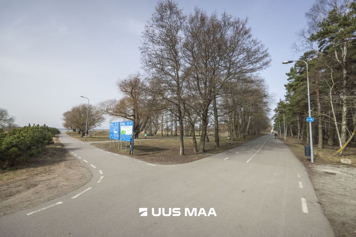 Tallinn, Kesklinna linnaosa, Lahepea tn 9