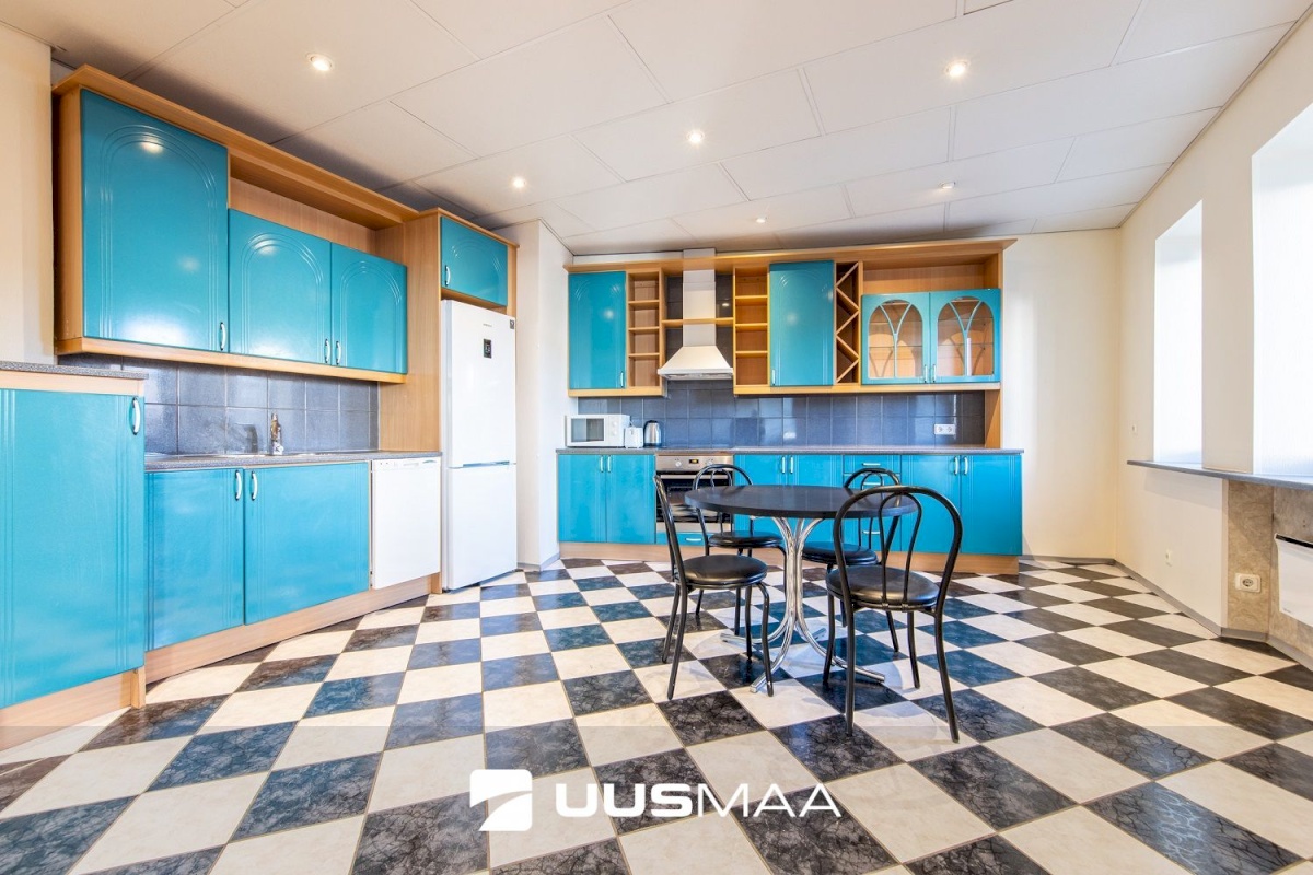 Tallinn, Kesklinna linnaosa, Kivisilla tn/Tartu mnt 6