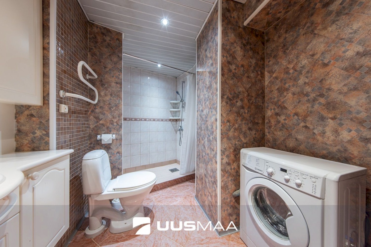 Tallinn, Kesklinna linnaosa, Kivisilla tn/Tartu mnt 6