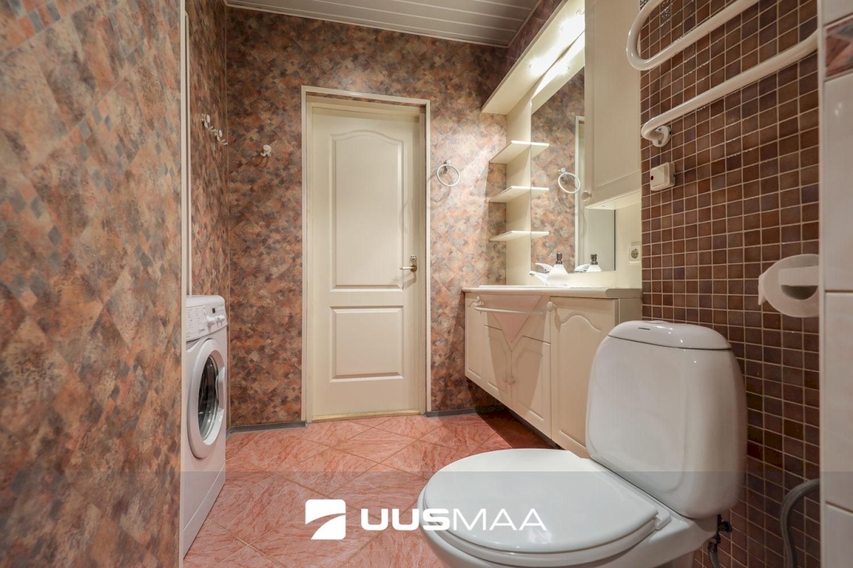 Tallinn, Kesklinna linnaosa, Kivisilla tn/Tartu mnt 6