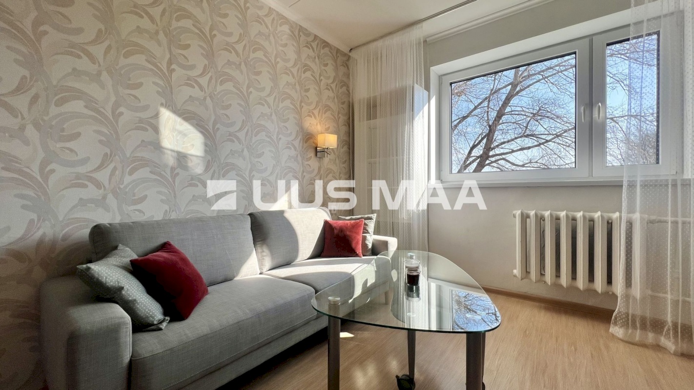 Tallinn, Põhja-Tallinna linnaosa, Maleva 2b