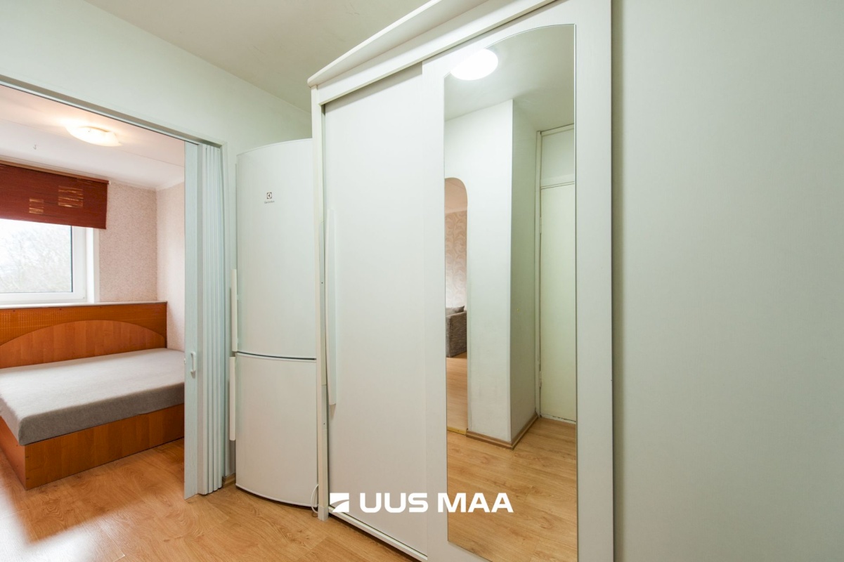 Tallinn, Põhja-Tallinna linnaosa, Maleva 2b